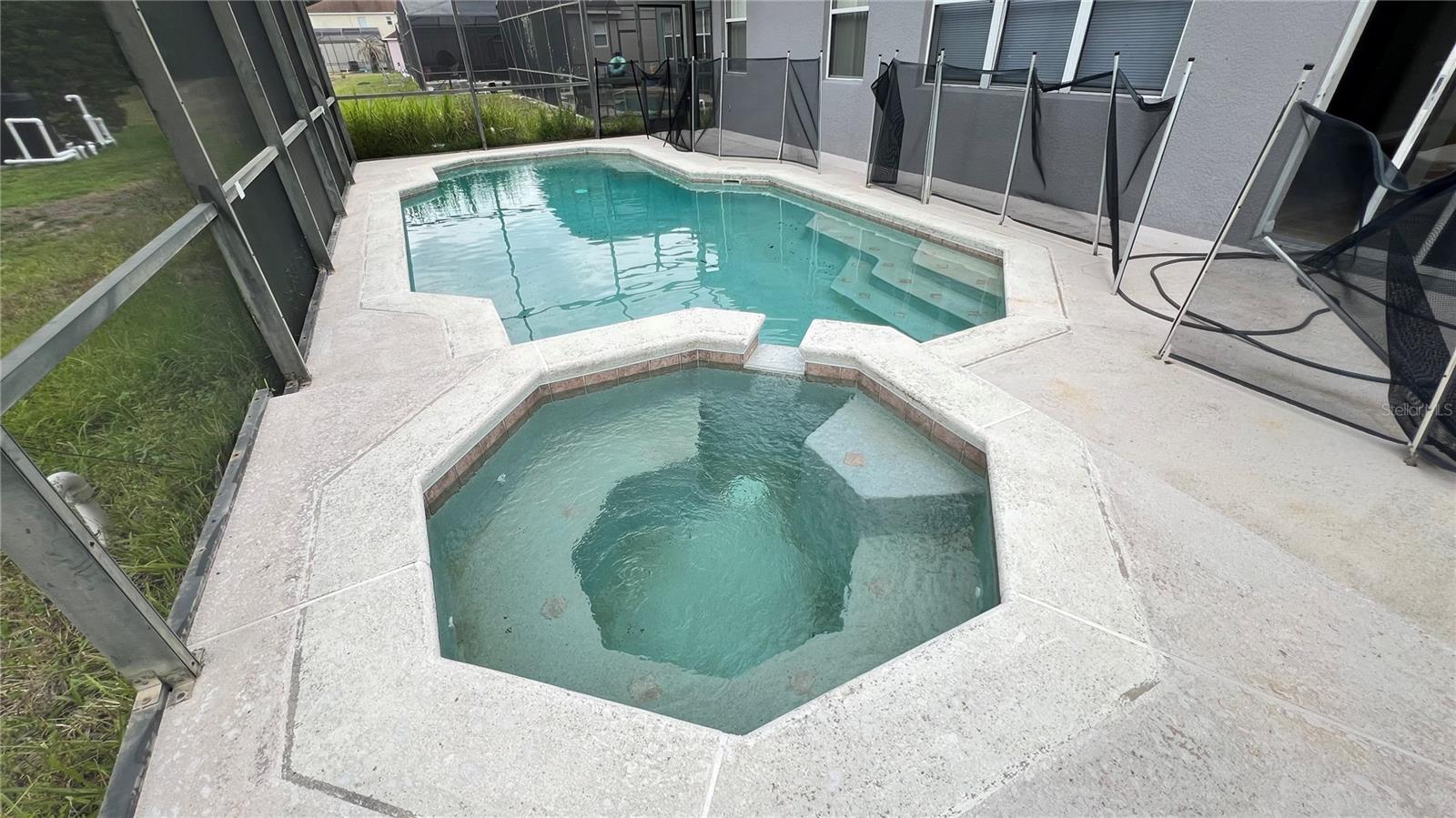 318 SAND RIDGE DR, DAVENPORT, FL, 33896