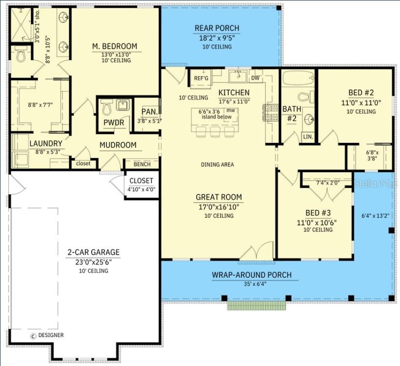 39410 SPARKMAN RD, DADE CITY, FL, 33525