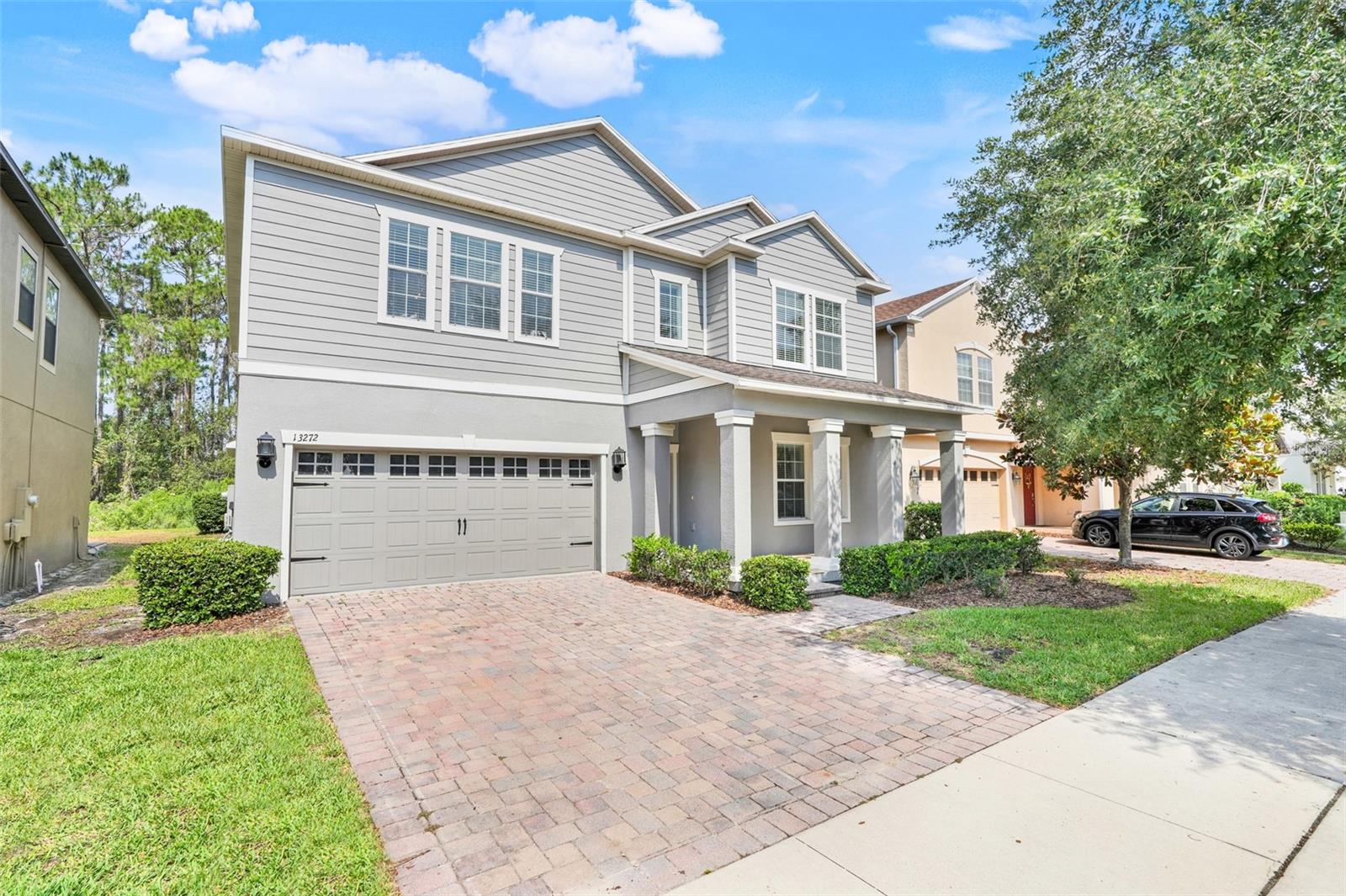 13272 PENSHURST LN, WINDERMERE, FL, 34786