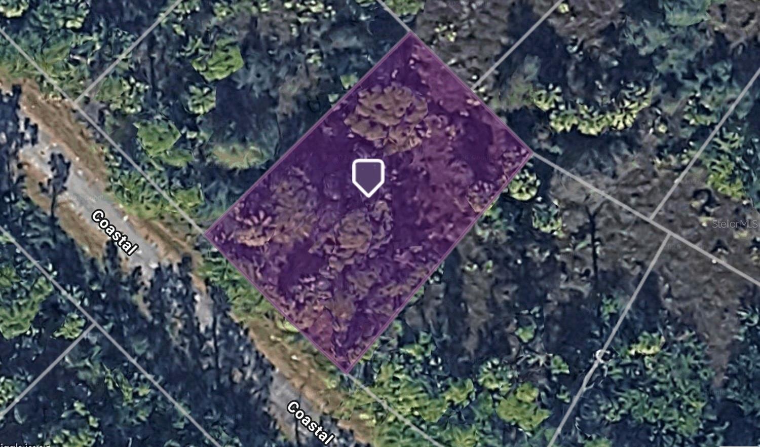 Lot 15 COASTAL ST, NORTH PORT, FL, 34288
