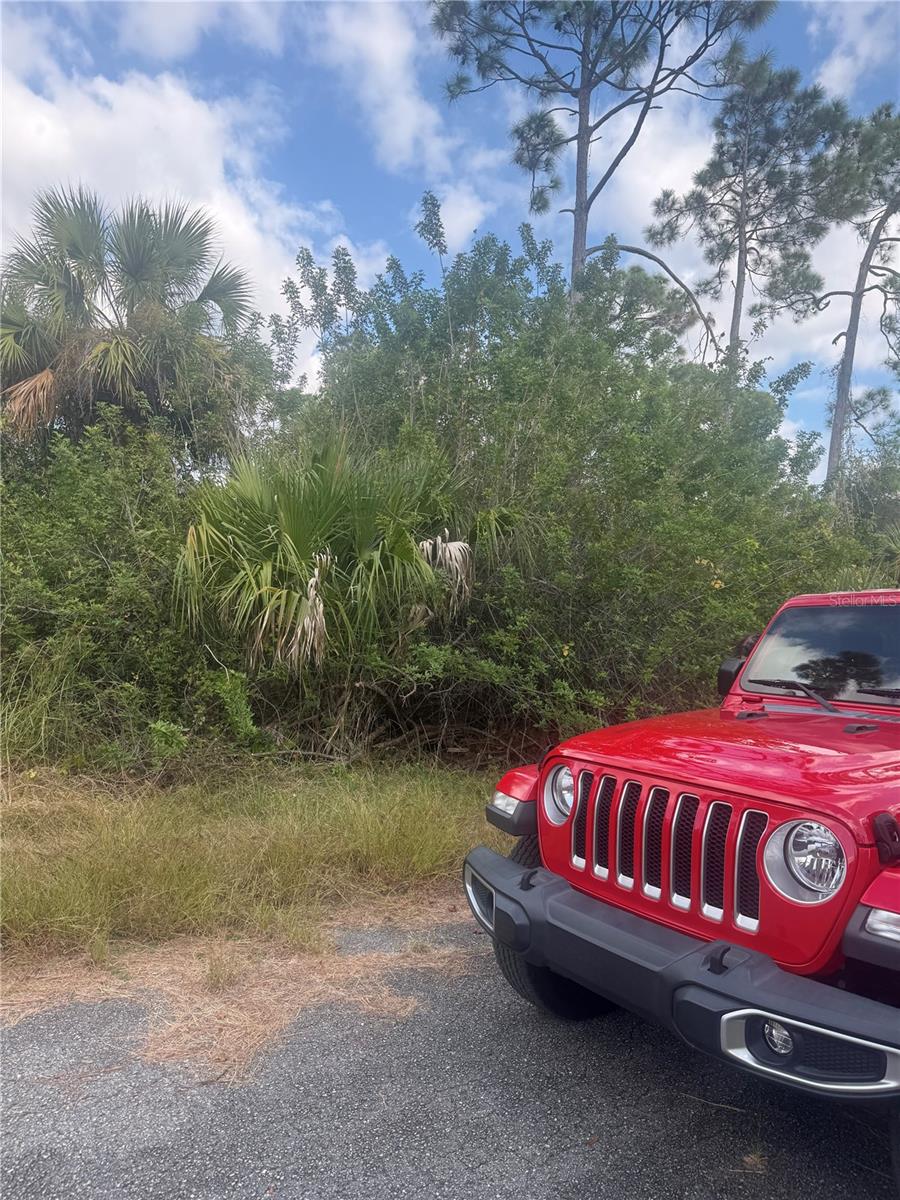Lot 15 COASTAL ST, NORTH PORT, FL, 34288