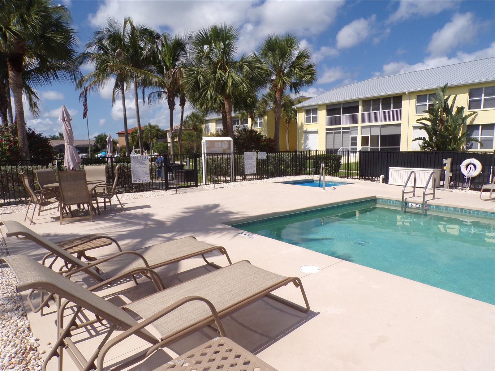 2000 BAL HARBOR BLVD #9112, PUNTA GORDA, FL, 33950