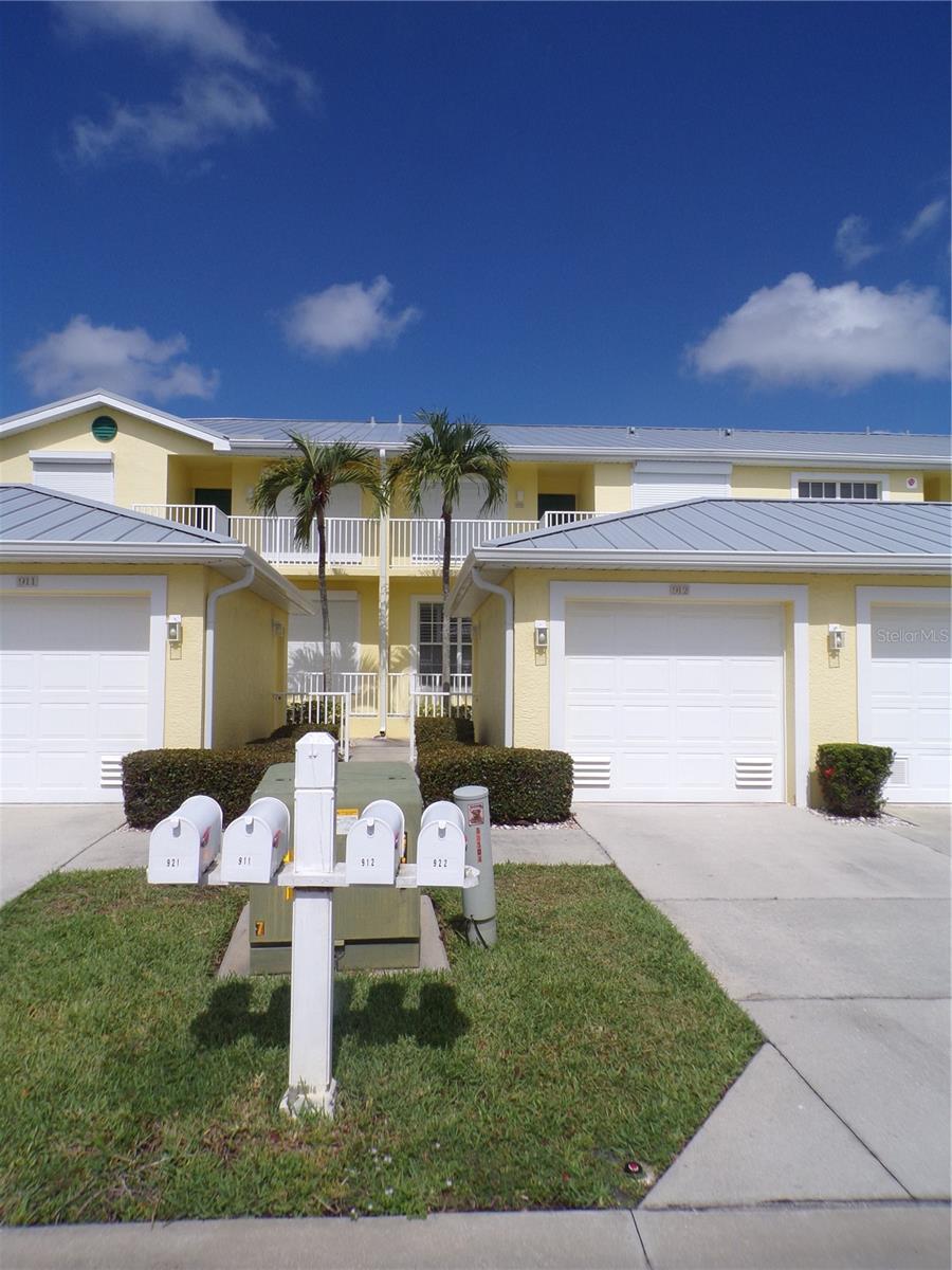 2000 BAL HARBOR BLVD #9112, PUNTA GORDA, FL, 33950