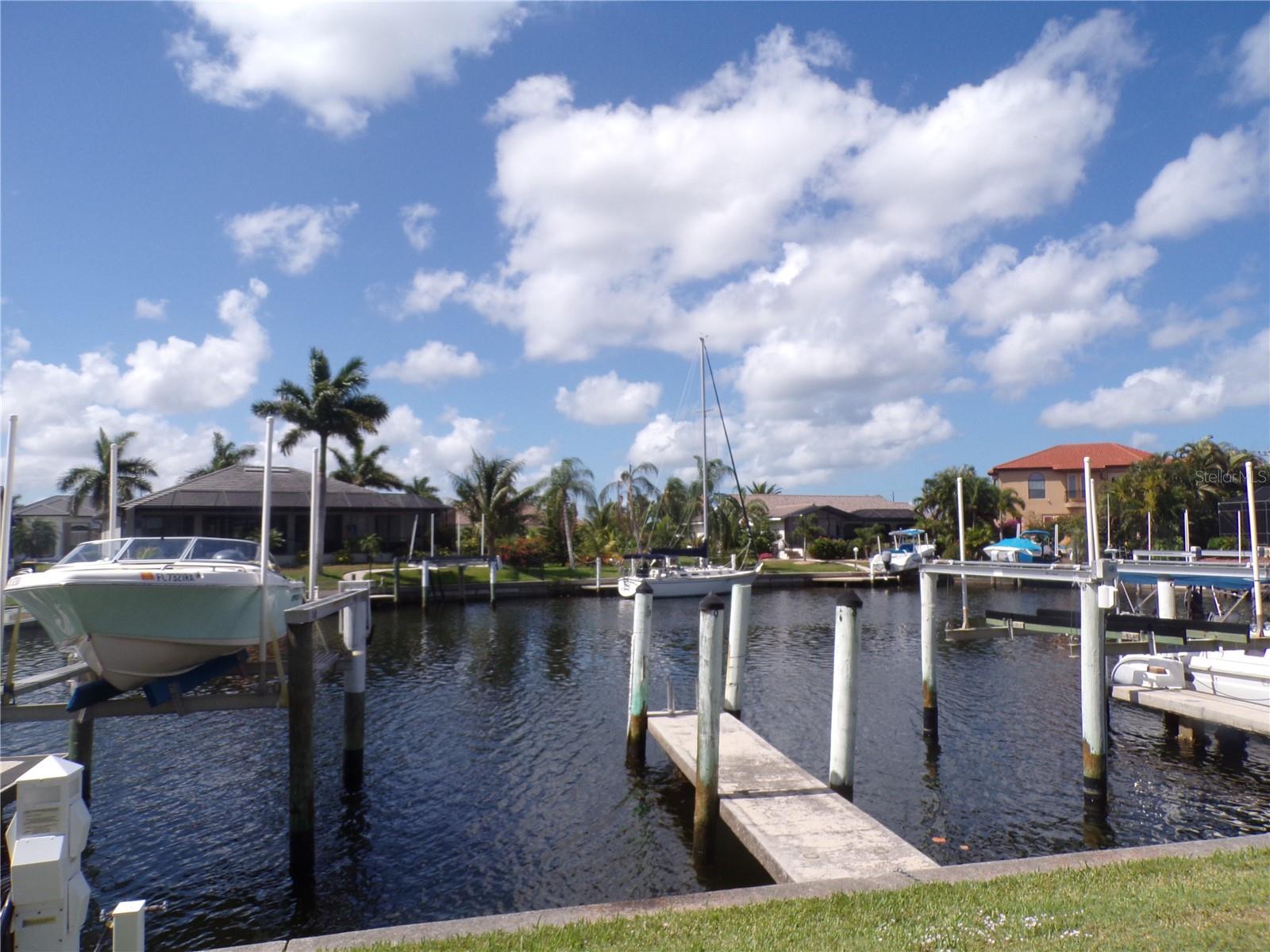 2000 BAL HARBOR BLVD #9112, PUNTA GORDA, FL, 33950