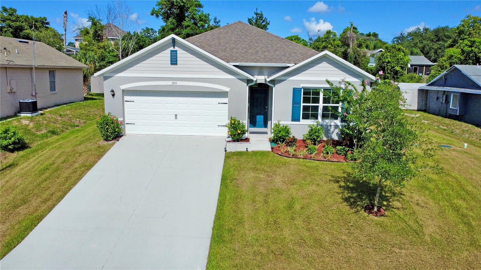 2033 E GLORIA DR, DELTONA, FL, 32725
