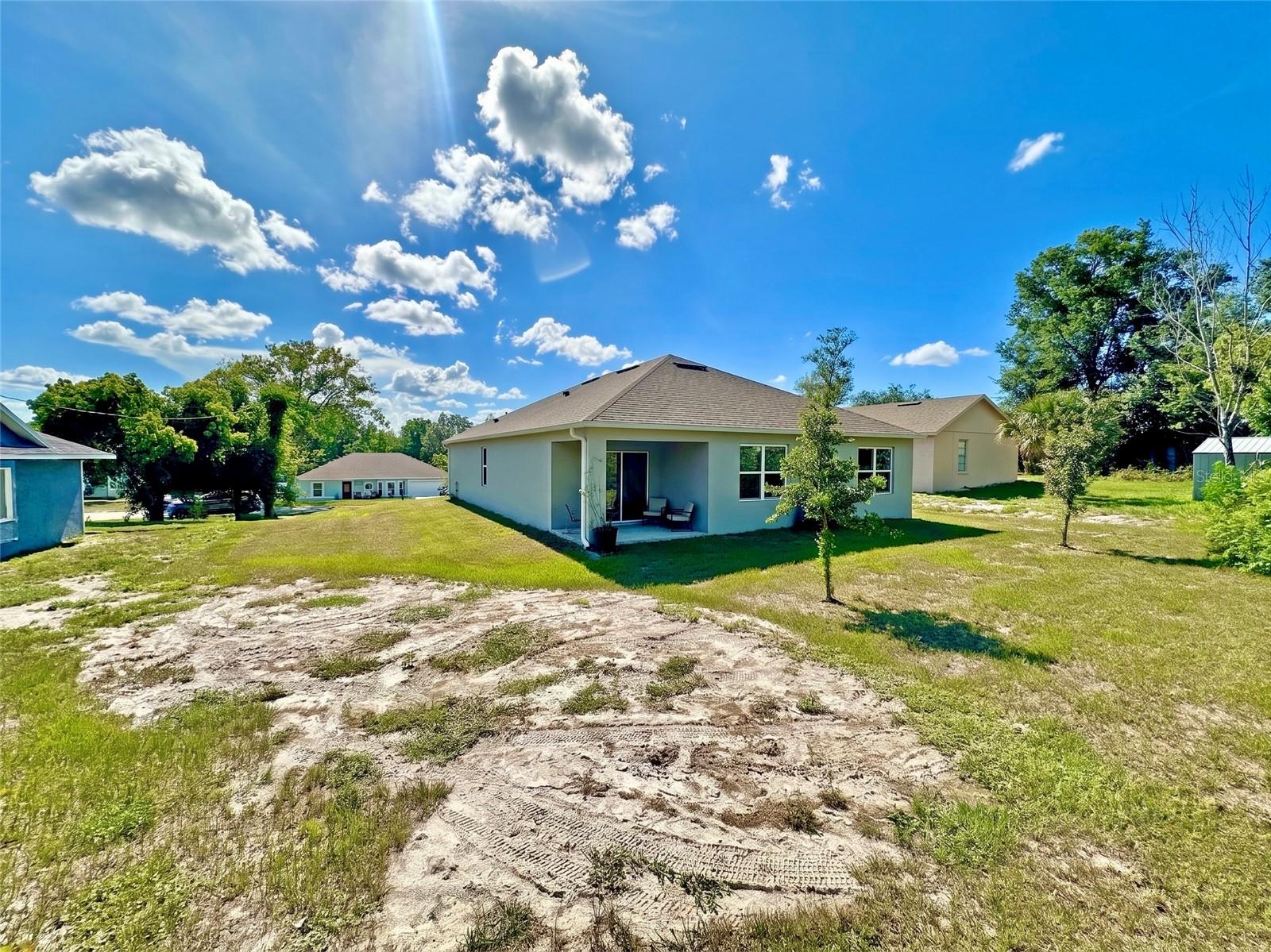 2033 E GLORIA DR, DELTONA, FL, 32725