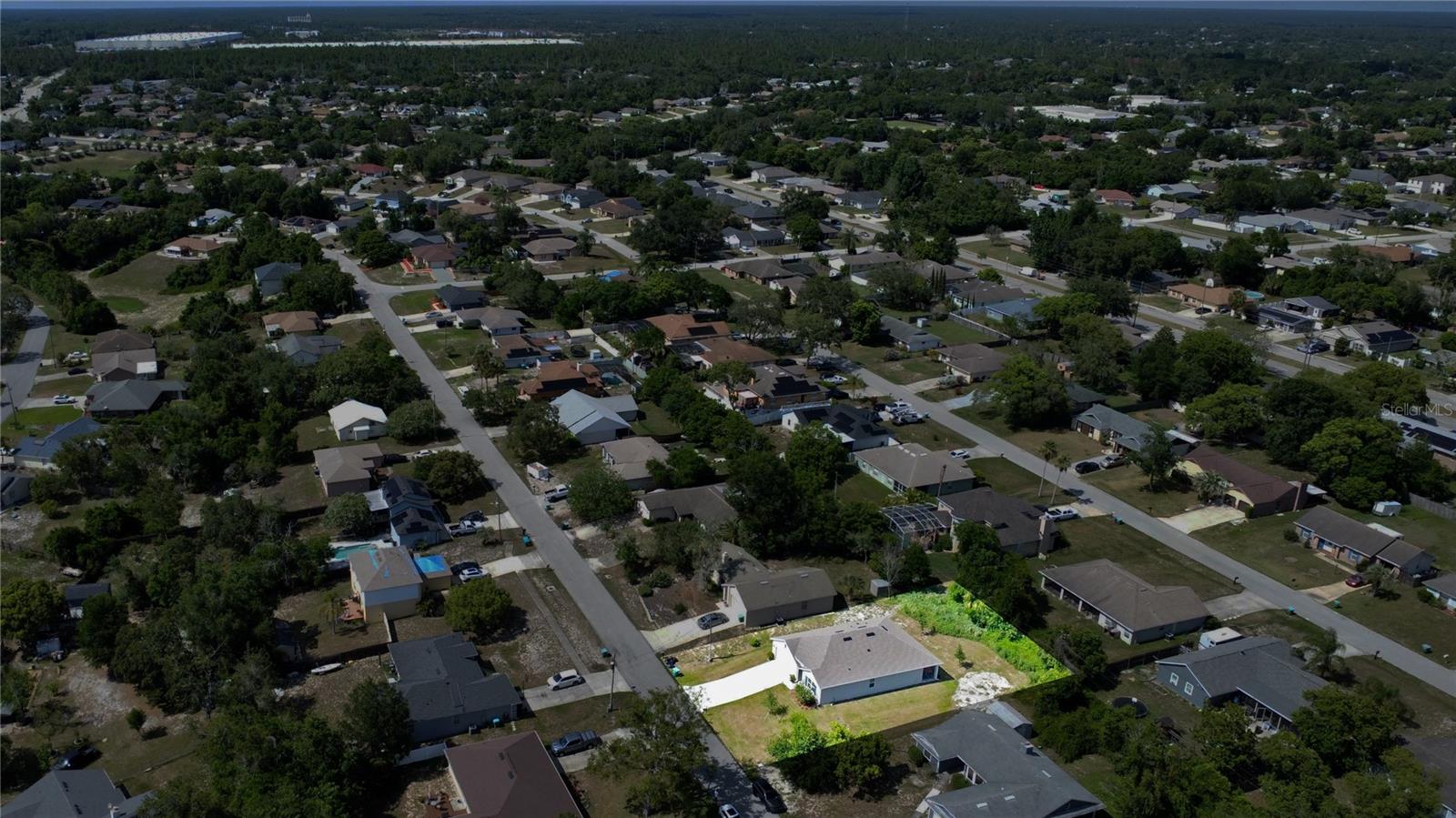 2033 E GLORIA DR, DELTONA, FL, 32725