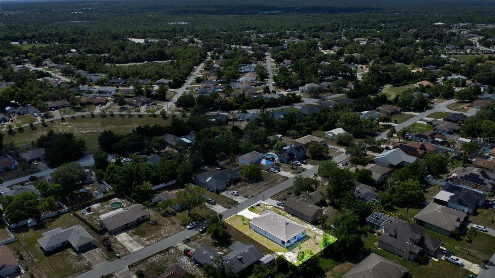 2033 E GLORIA DR, DELTONA, FL, 32725