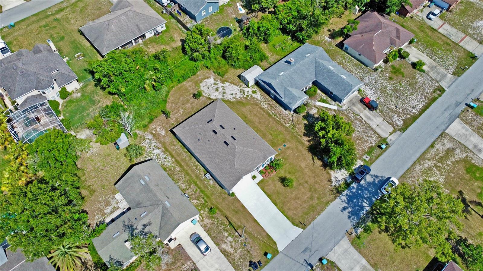 2033 E GLORIA DR, DELTONA, FL, 32725