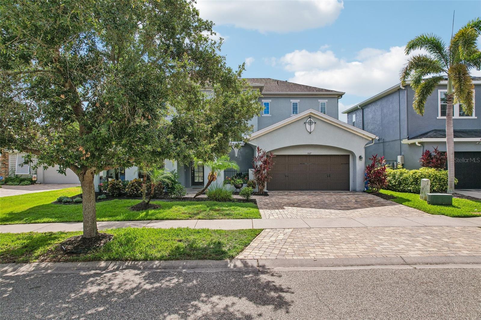 6617 PARK STRAND DR, APOLLO BEACH, FL, 33572