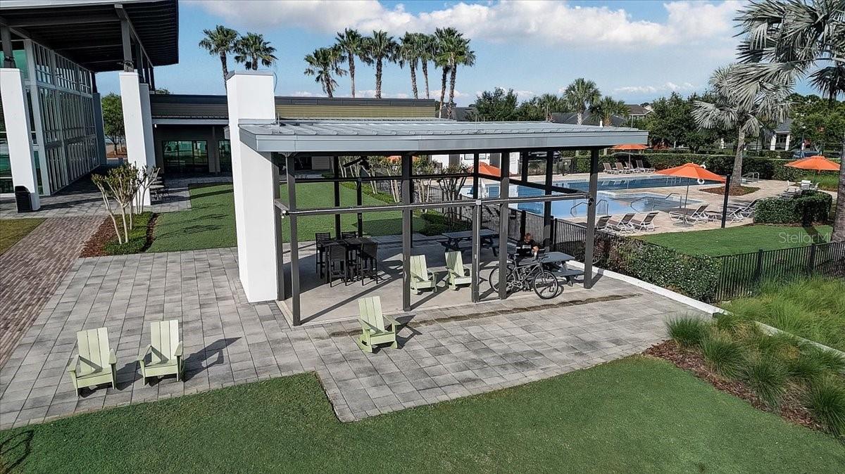 6617 PARK STRAND DR, APOLLO BEACH, FL, 33572