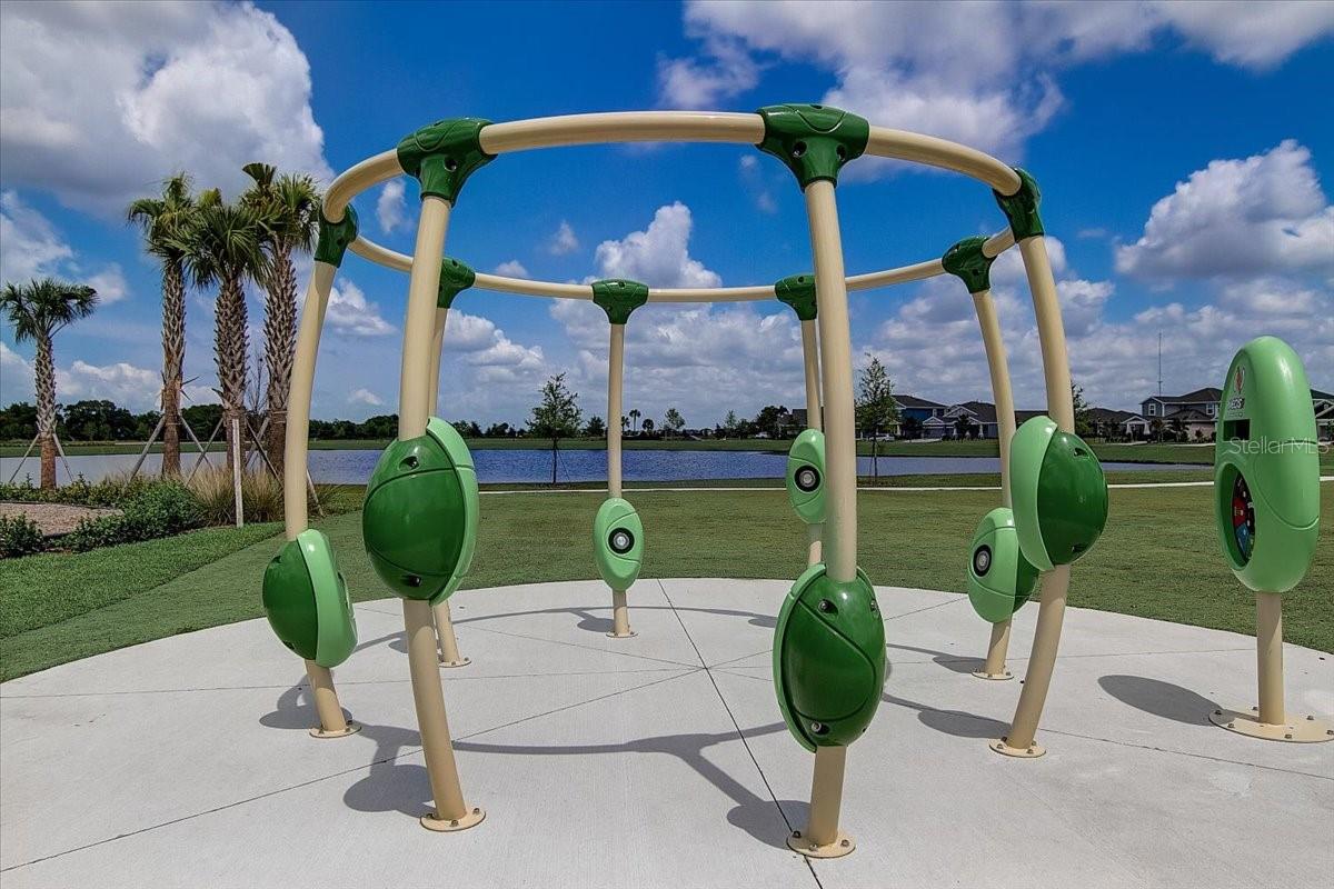 6617 PARK STRAND DR, APOLLO BEACH, FL, 33572