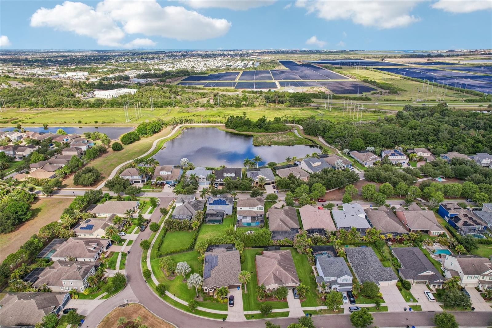 6617 PARK STRAND DR, APOLLO BEACH, FL, 33572