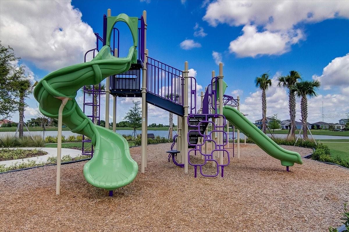 6617 PARK STRAND DR, APOLLO BEACH, FL, 33572