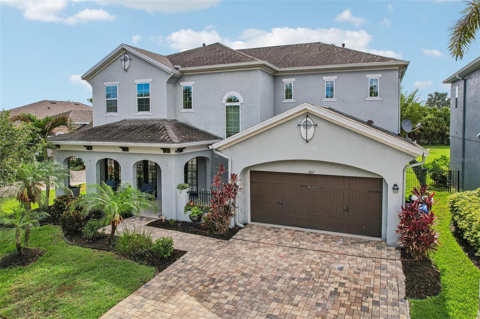 6617 PARK STRAND DR, APOLLO BEACH, FL, 33572