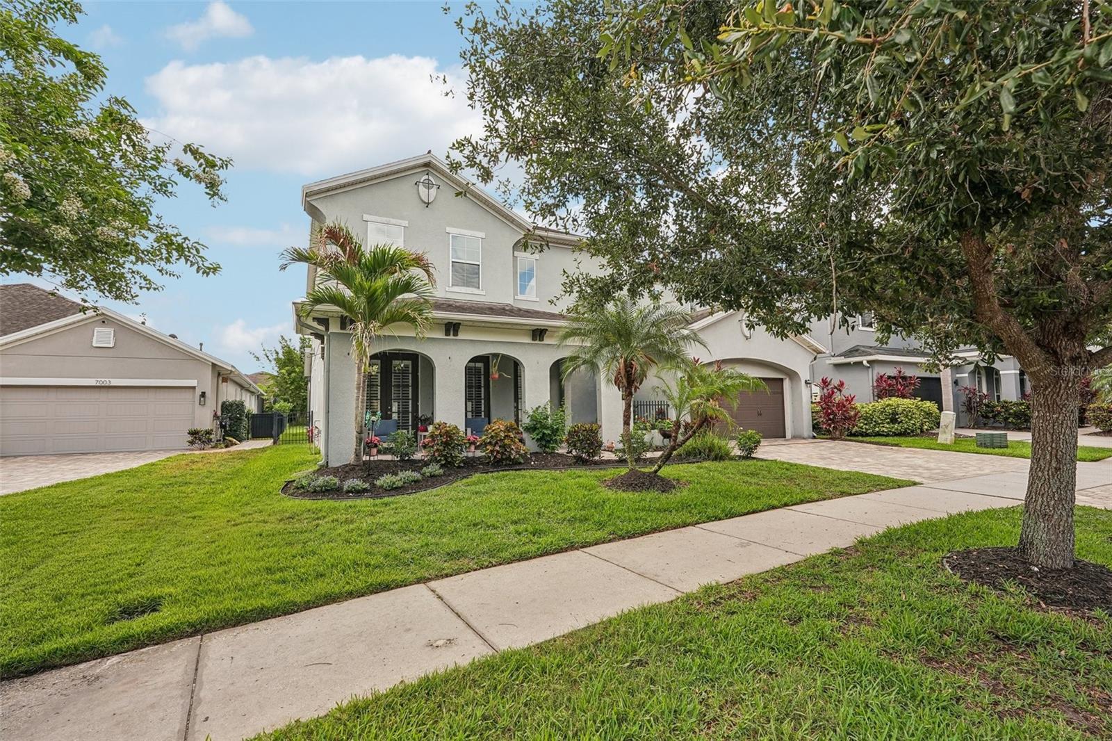 6617 PARK STRAND DR, APOLLO BEACH, FL, 33572