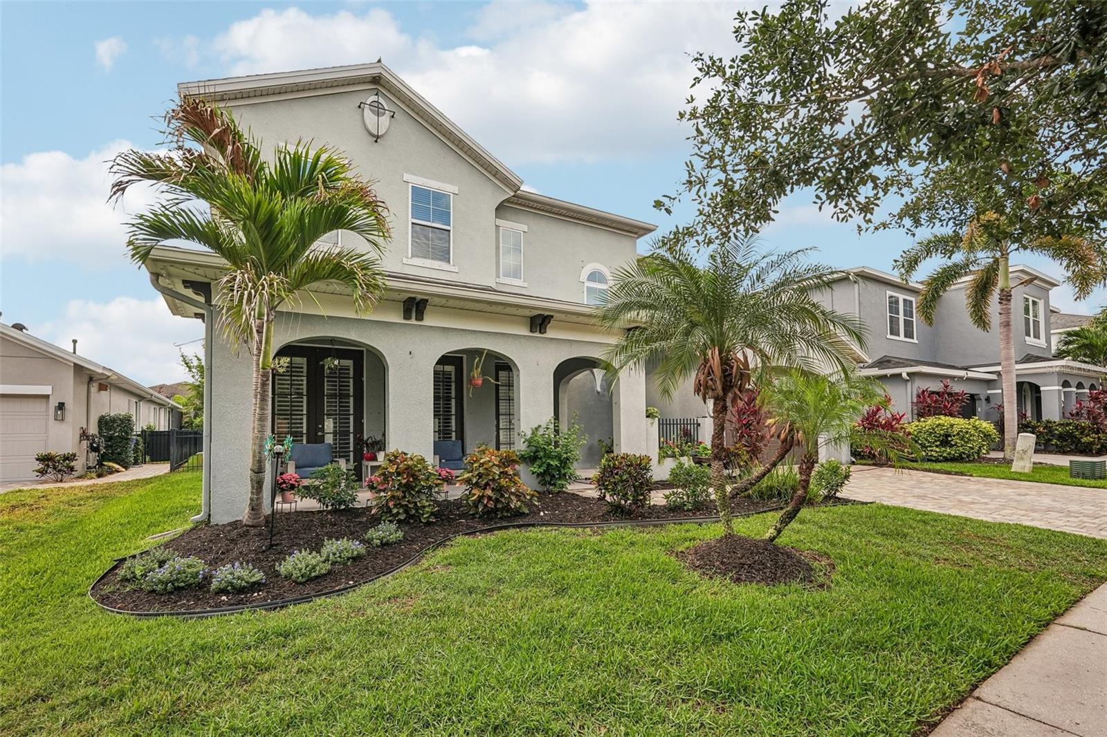 6617 PARK STRAND DR, APOLLO BEACH, FL, 33572