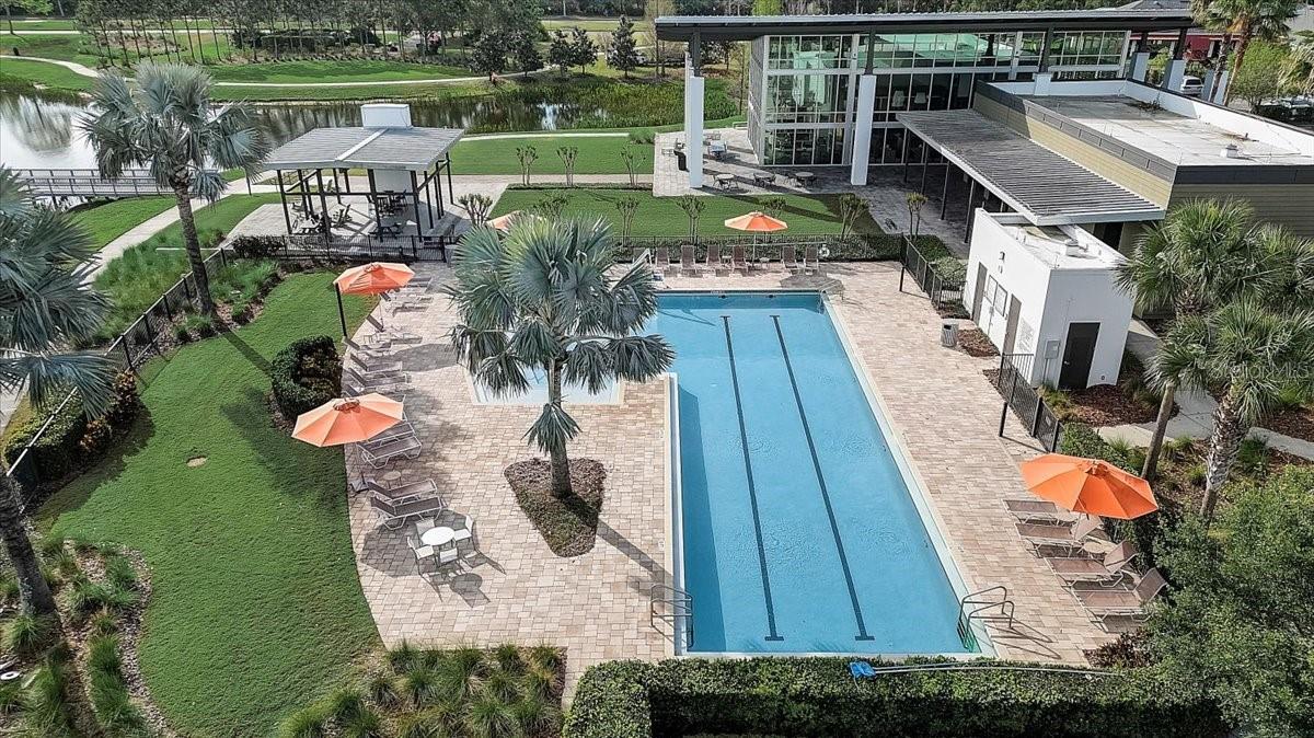 6617 PARK STRAND DR, APOLLO BEACH, FL, 33572