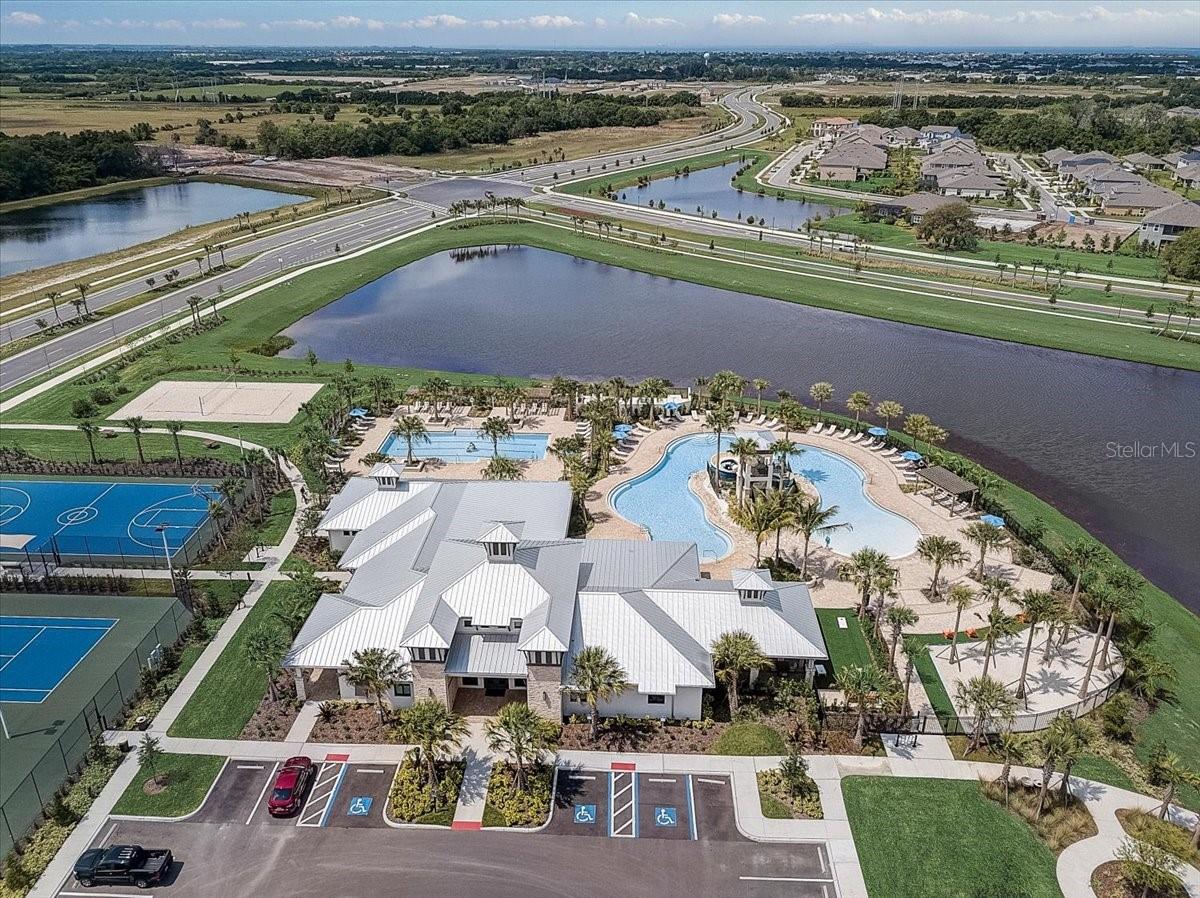 6617 PARK STRAND DR, APOLLO BEACH, FL, 33572