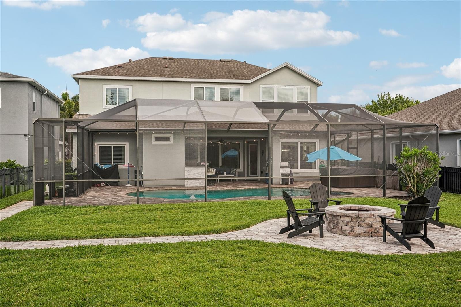 6617 PARK STRAND DR, APOLLO BEACH, FL, 33572