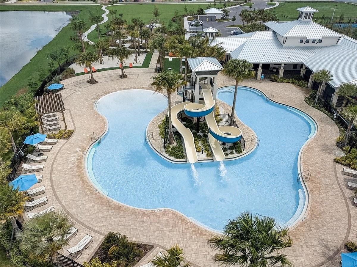 6617 PARK STRAND DR, APOLLO BEACH, FL, 33572