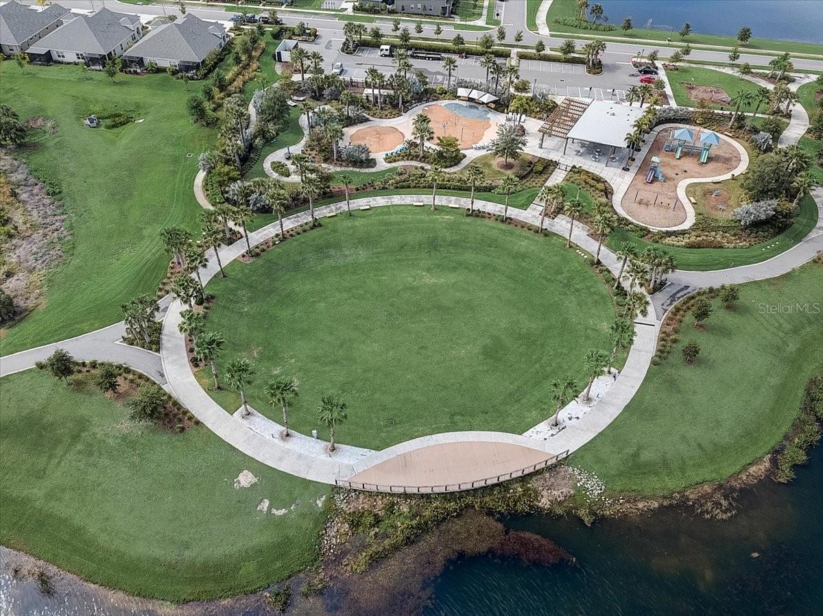 6617 PARK STRAND DR, APOLLO BEACH, FL, 33572
