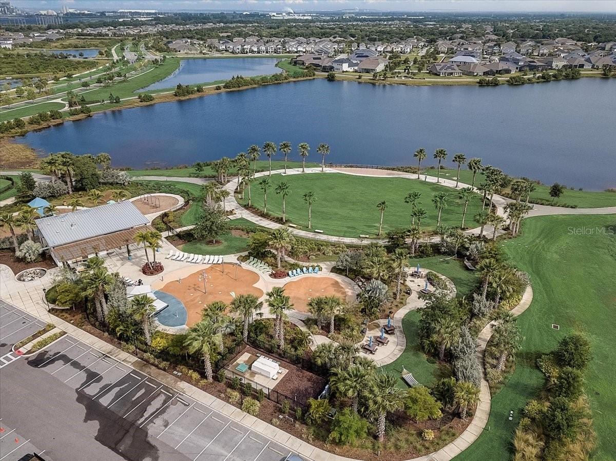 6617 PARK STRAND DR, APOLLO BEACH, FL, 33572
