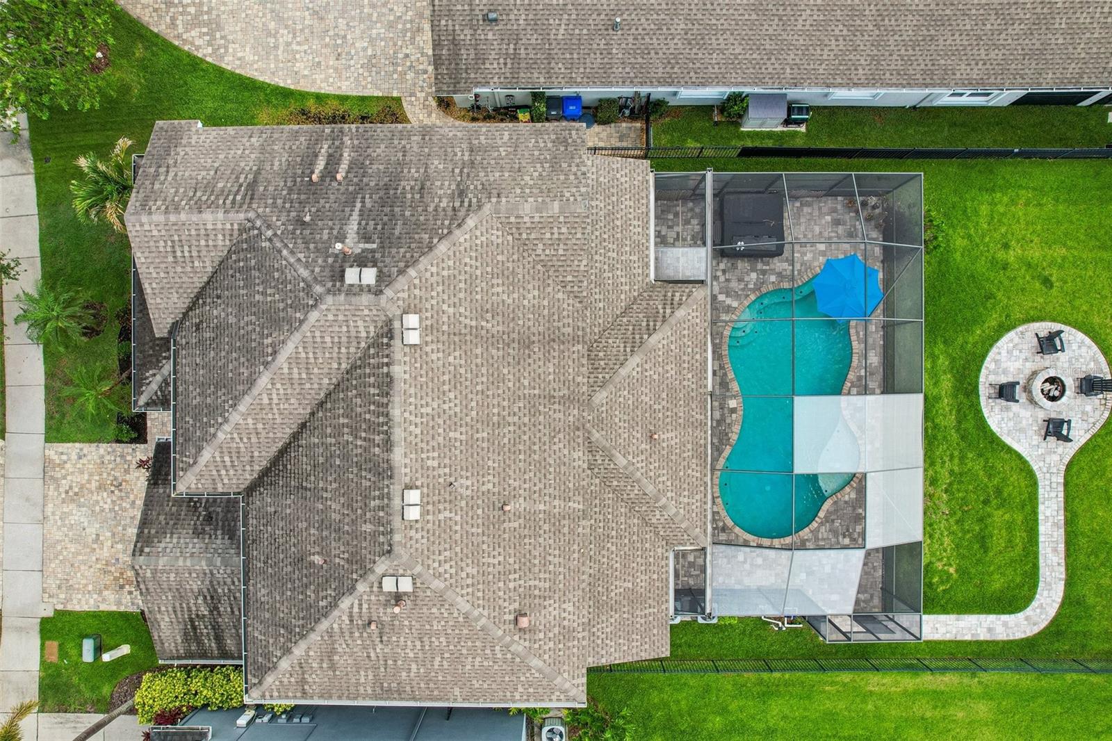 6617 PARK STRAND DR, APOLLO BEACH, FL, 33572