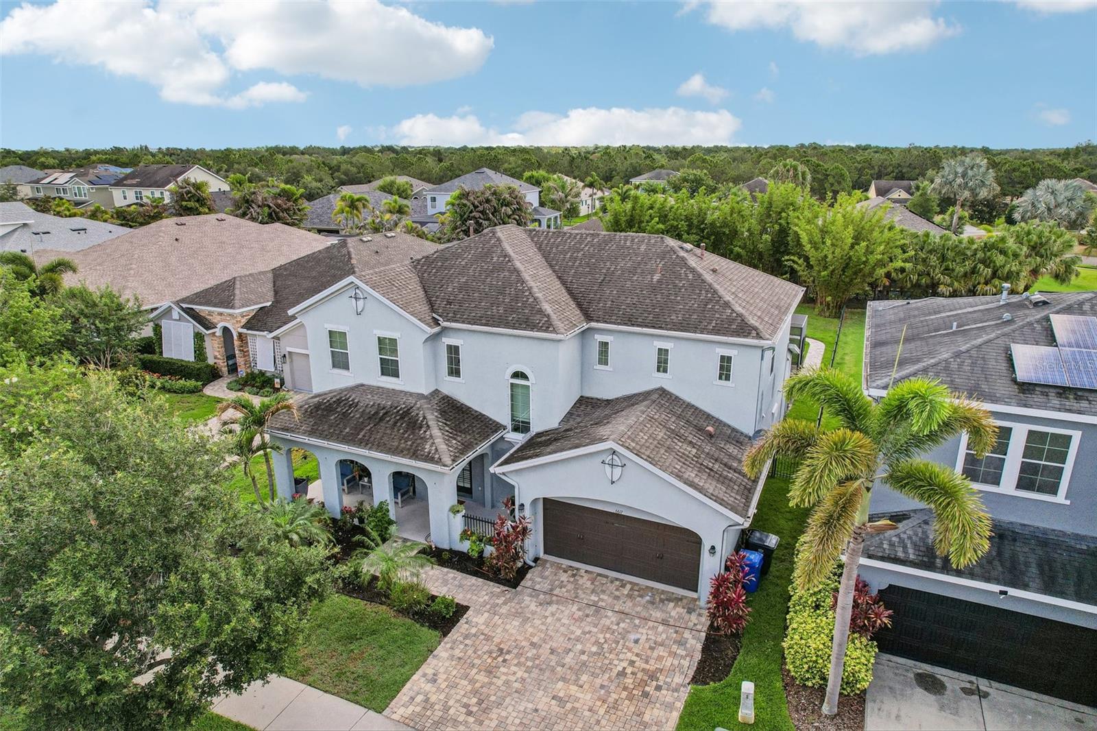6617 PARK STRAND DR, APOLLO BEACH, FL, 33572