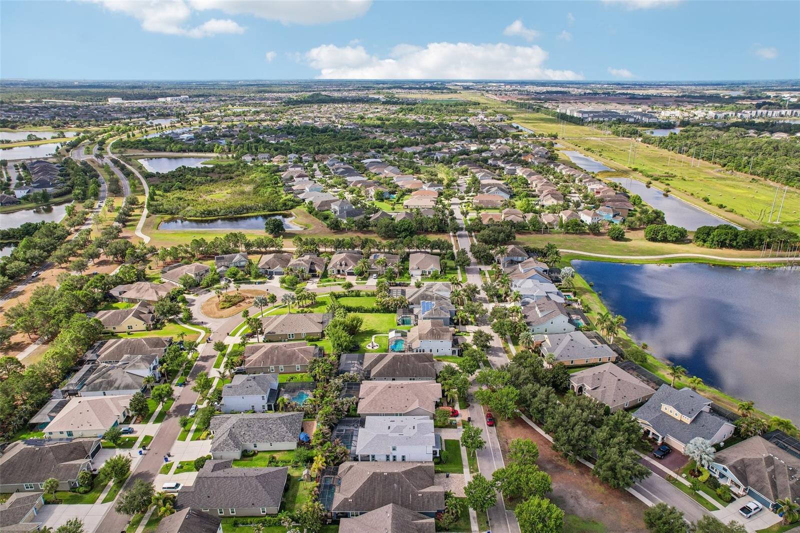 6617 PARK STRAND DR, APOLLO BEACH, FL, 33572