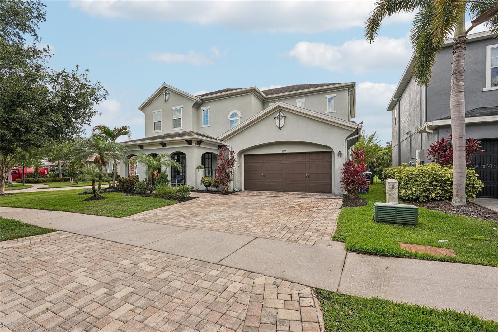 6617 PARK STRAND DR, APOLLO BEACH, FL, 33572