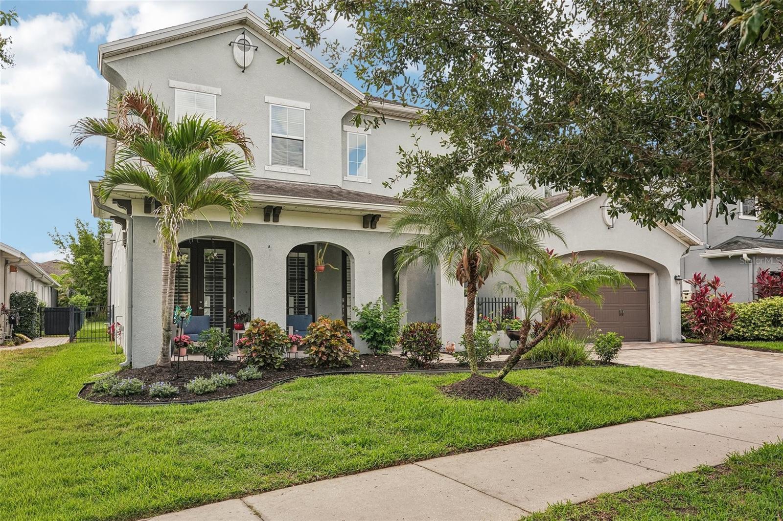 6617 PARK STRAND DR, APOLLO BEACH, FL, 33572
