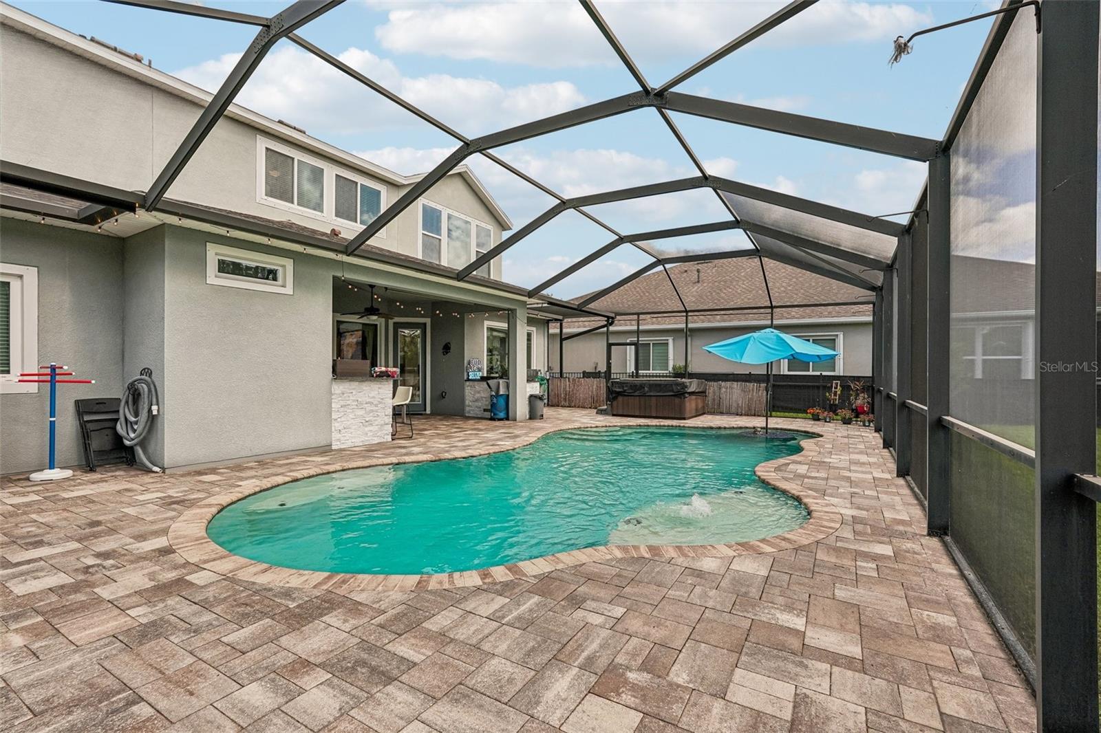6617 PARK STRAND DR, APOLLO BEACH, FL, 33572
