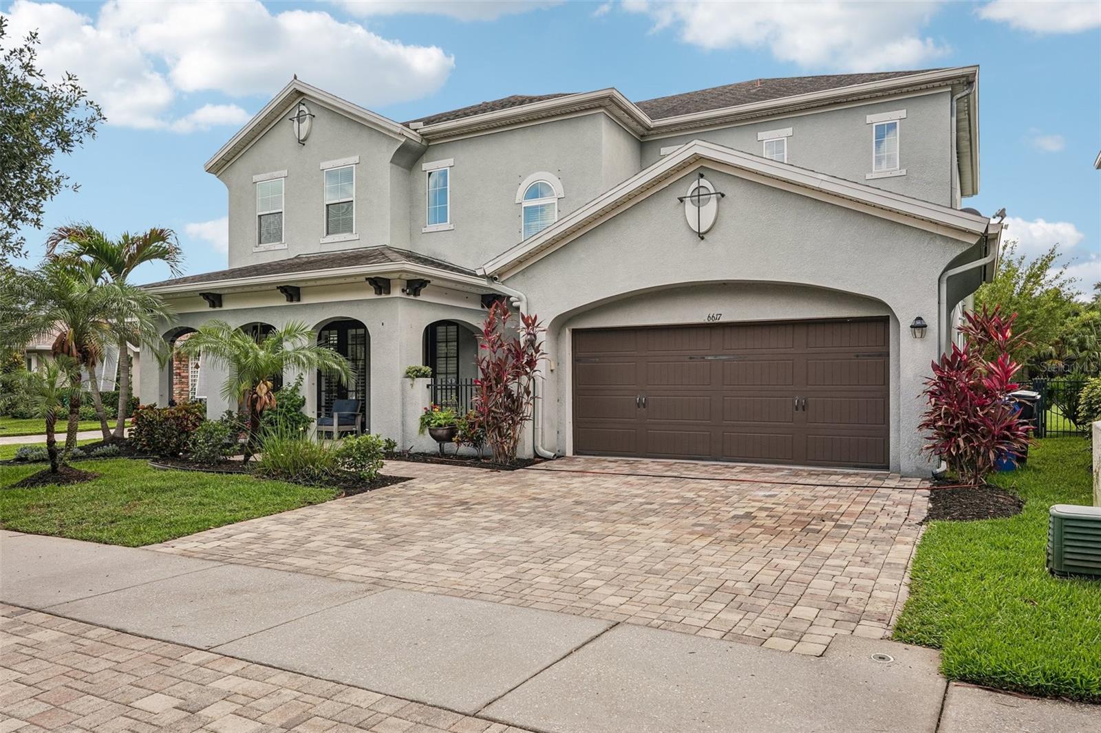 6617 PARK STRAND DR, APOLLO BEACH, FL, 33572