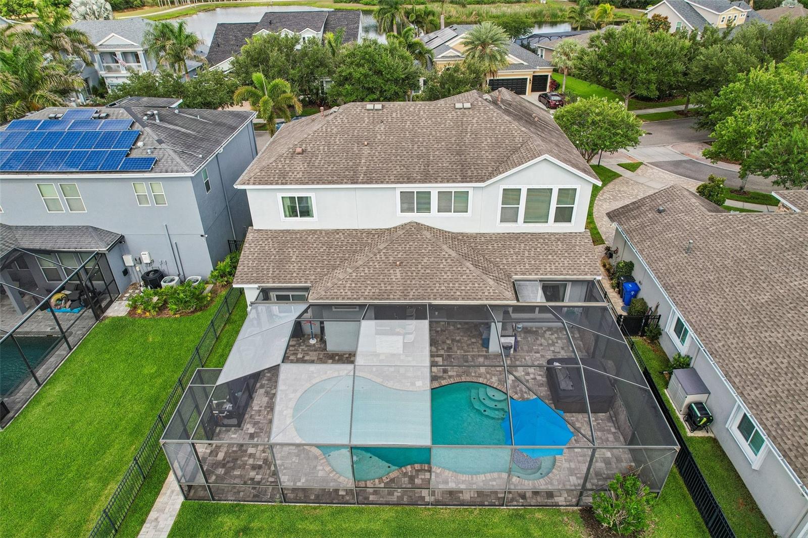 6617 PARK STRAND DR, APOLLO BEACH, FL, 33572