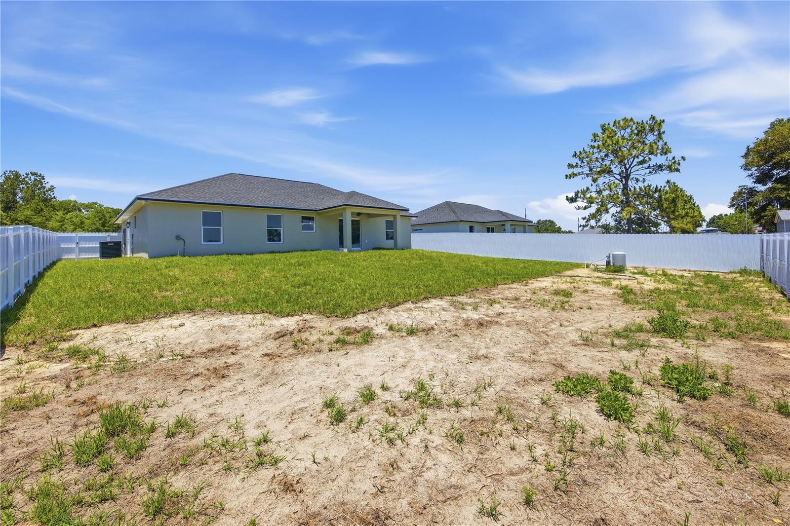 3727 SW 151ST CT, OCALA, FL, 34481