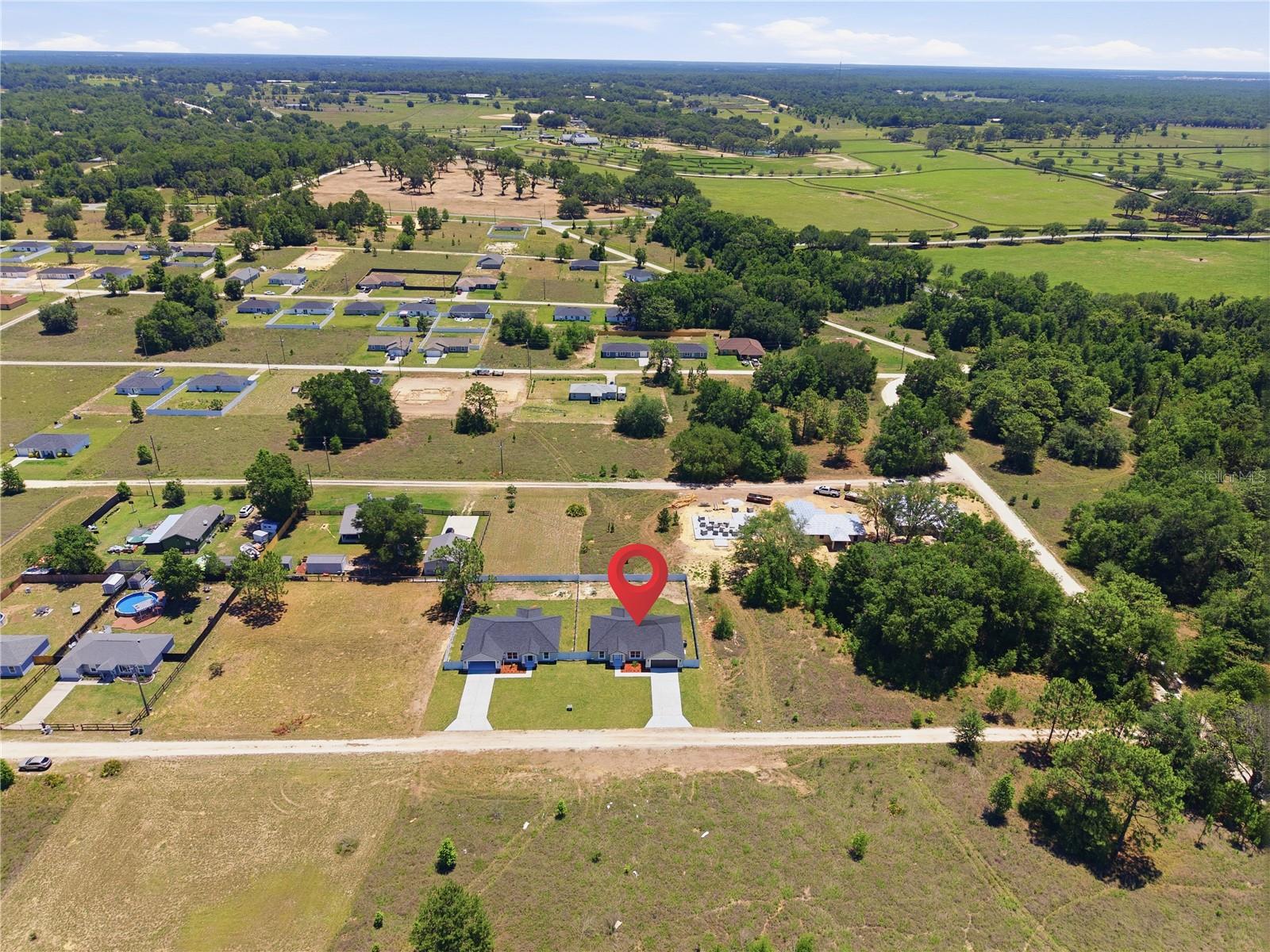 3727 SW 151ST CT, OCALA, FL, 34481