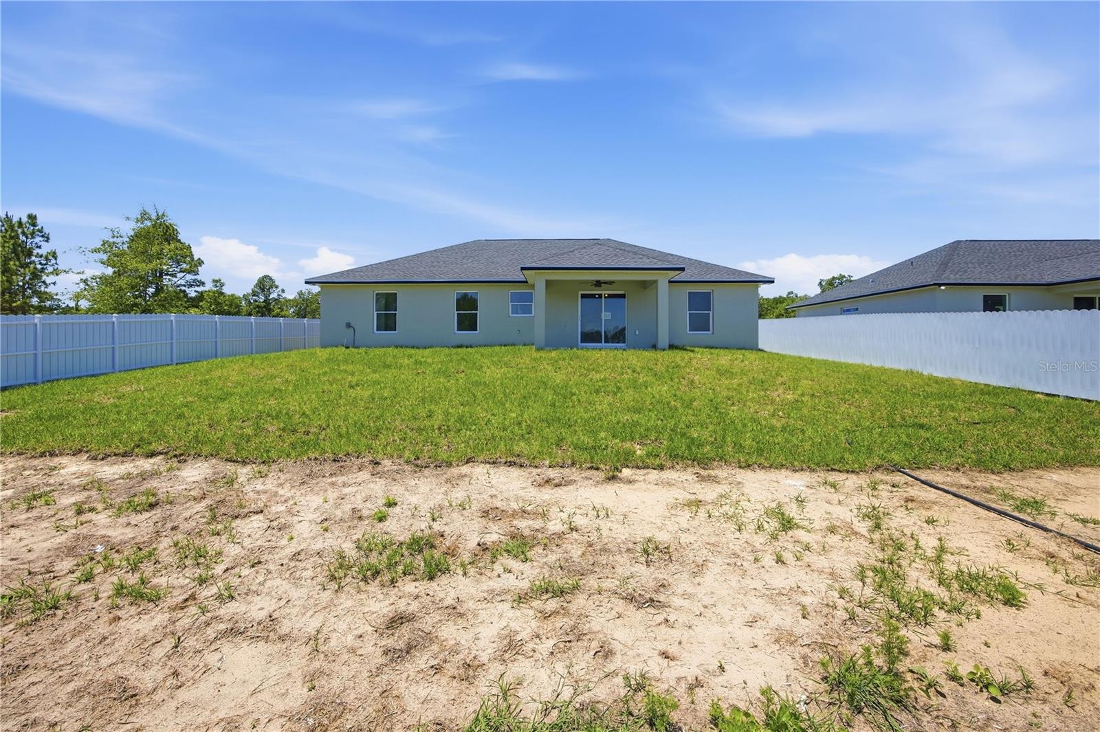 3727 SW 151ST CT, OCALA, FL, 34481