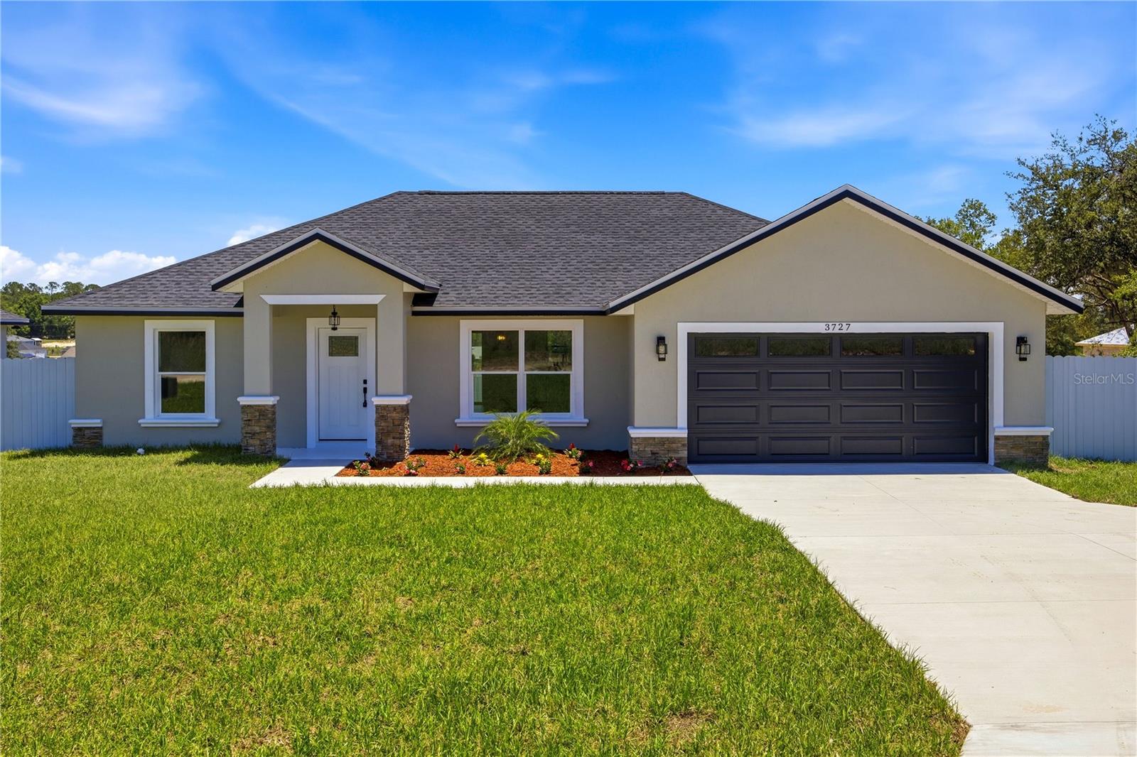 3727 SW 151ST CT, OCALA, FL, 34481