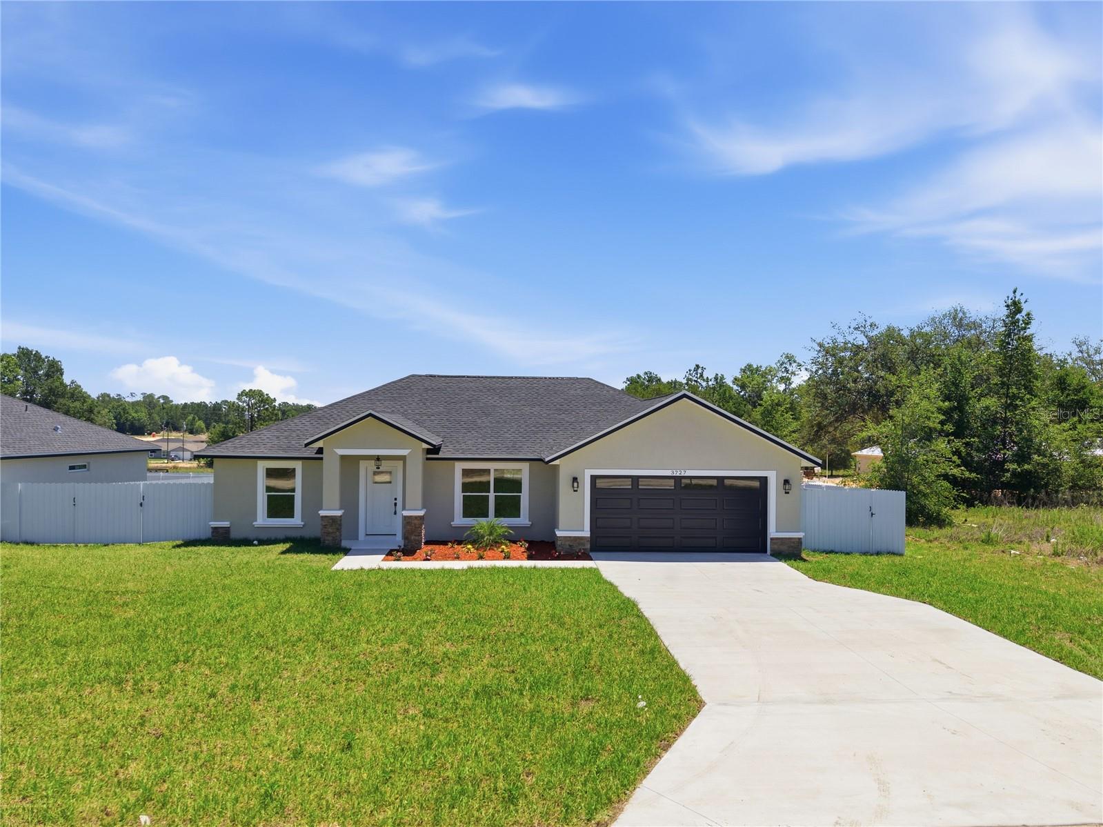3727 SW 151ST CT, OCALA, FL, 34481
