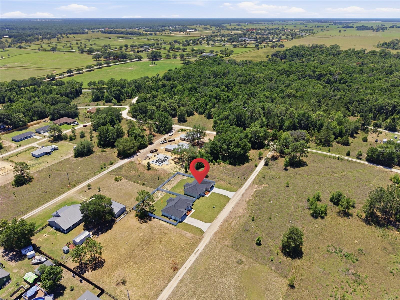 3727 SW 151ST CT, OCALA, FL, 34481