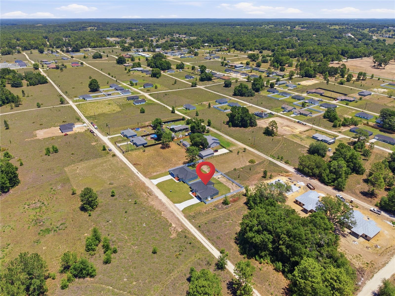3727 SW 151ST CT, OCALA, FL, 34481