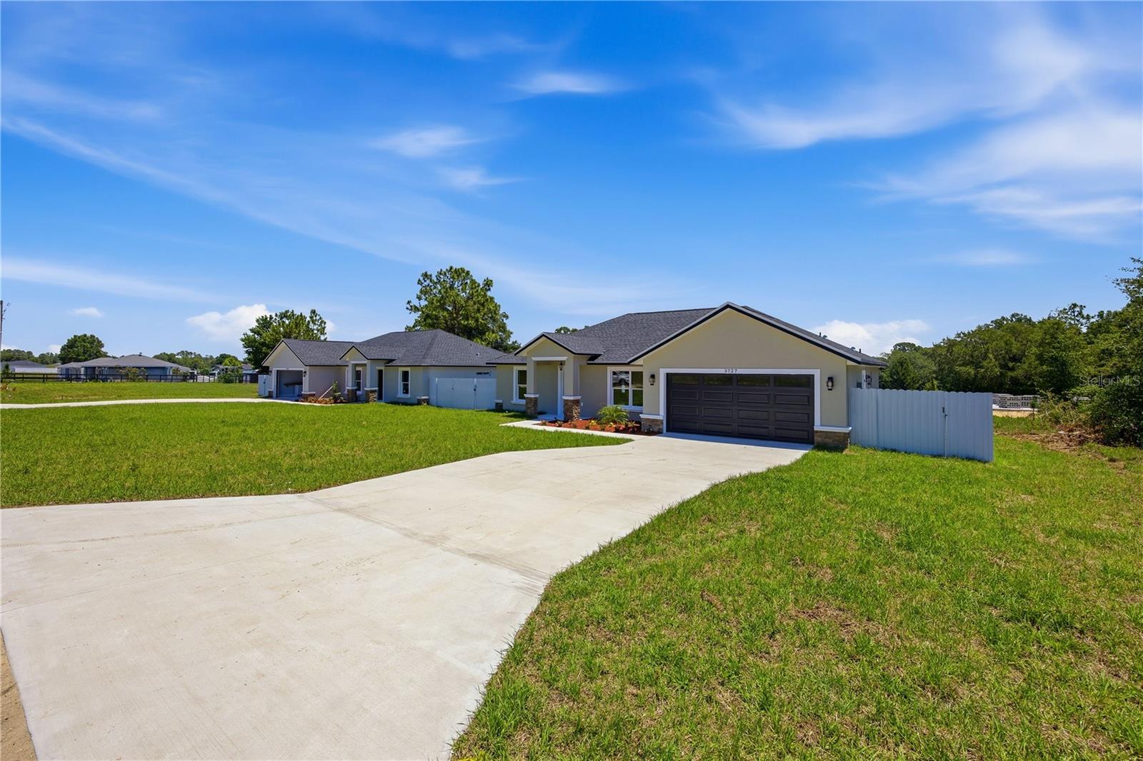 3727 SW 151ST CT, OCALA, FL, 34481