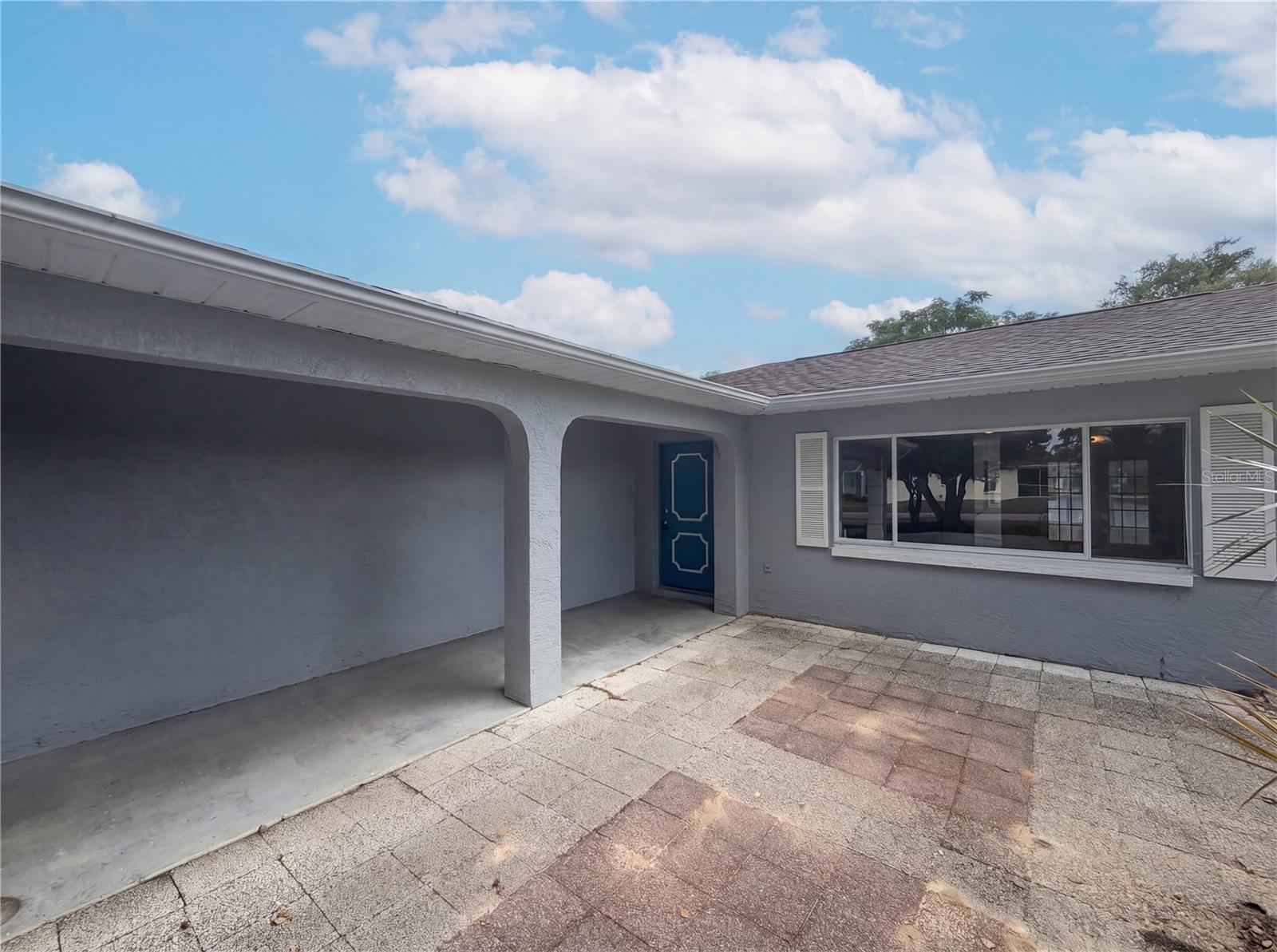 5134 QUINTILIS ST, SPRING HILL, FL, 34608