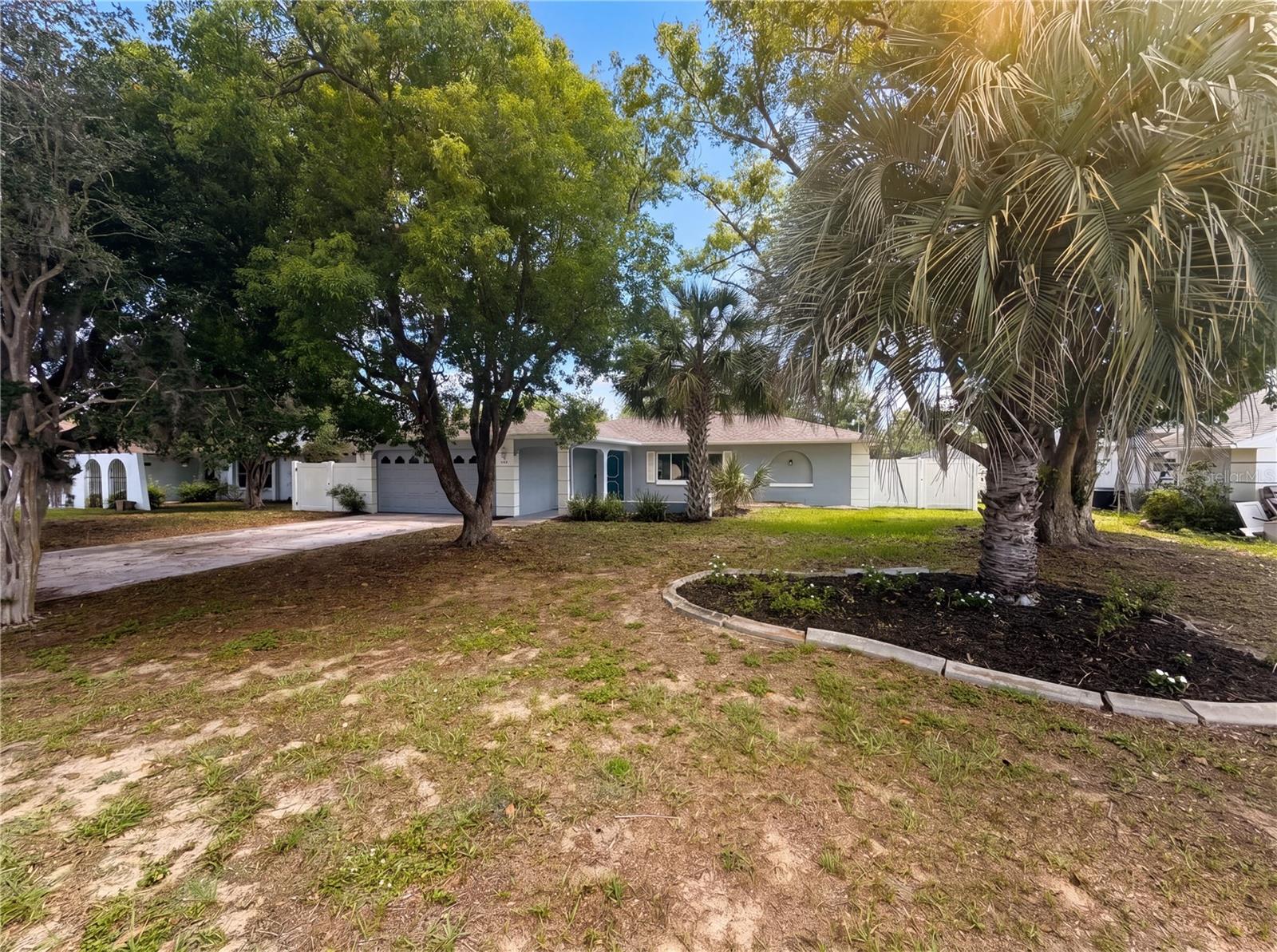 5134 QUINTILIS ST, SPRING HILL, FL, 34608