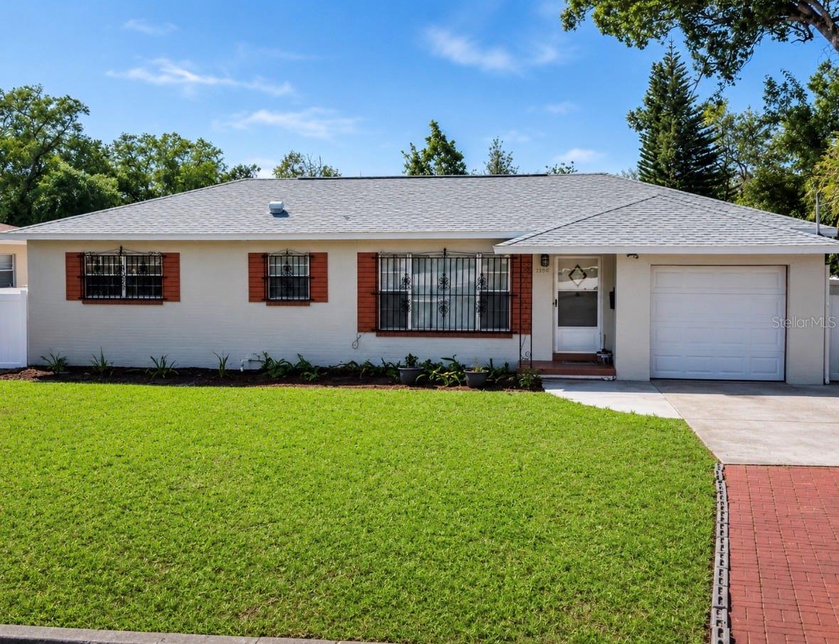 2102 MONTANA ST, ORLANDO, FL, 32803
