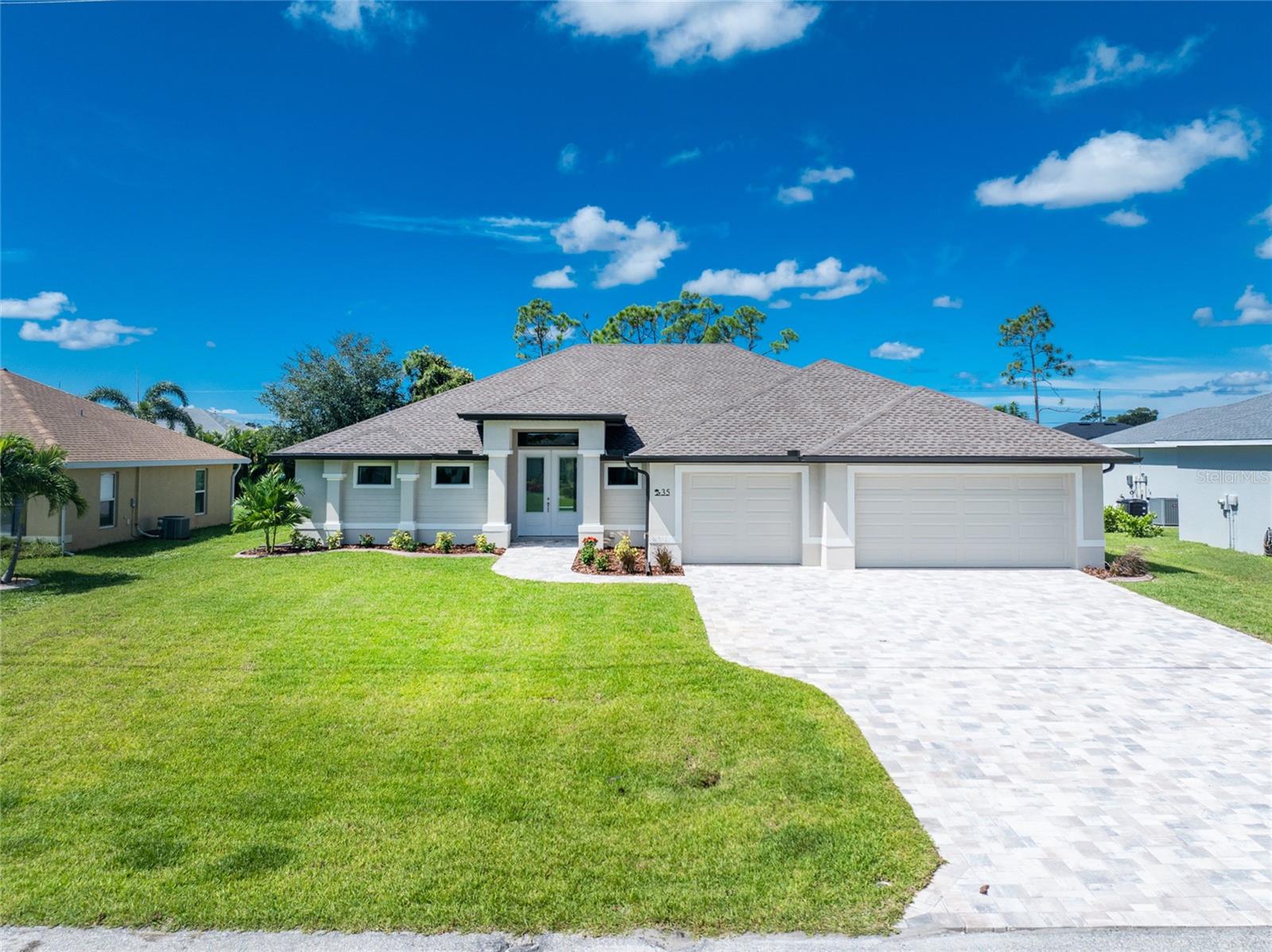 35 BROADMOOR LN, ROTONDA WEST, FL, 33947