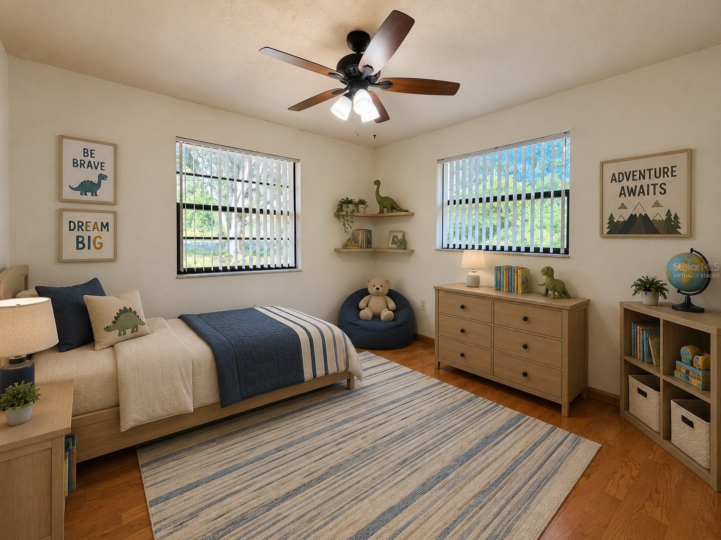10849 LAKEVIEW DR, NEW PORT RICHEY, FL, 34654