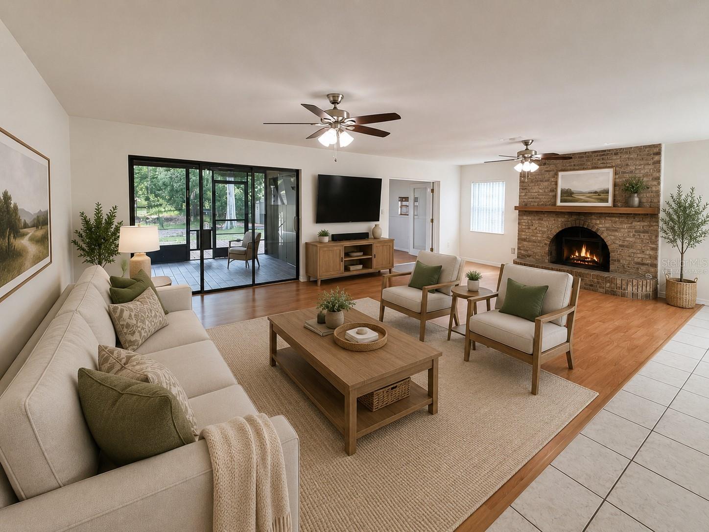 10849 LAKEVIEW DR, NEW PORT RICHEY, FL, 34654