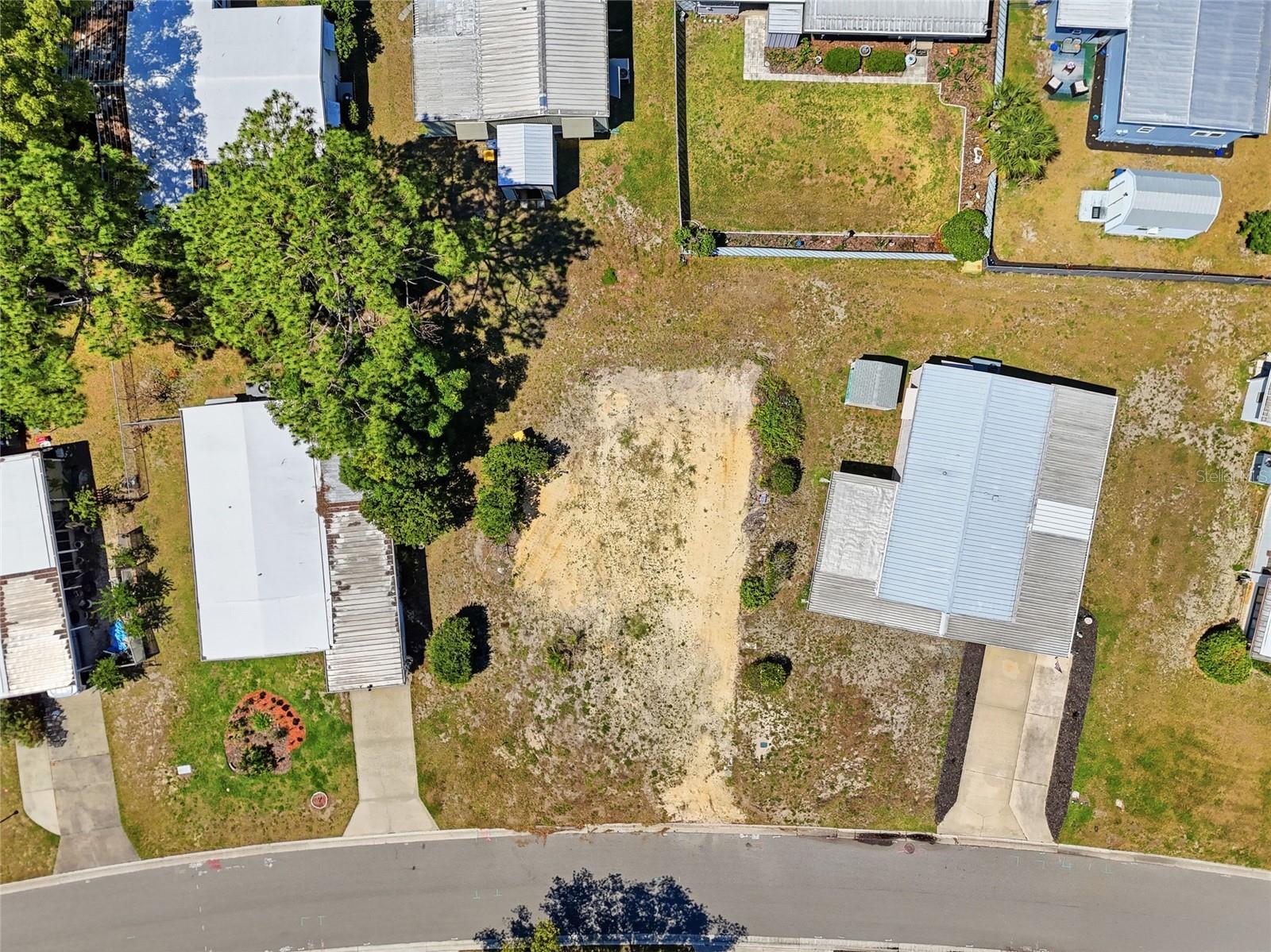 1223 NASSAU CIR, TAVARES, FL, 32778